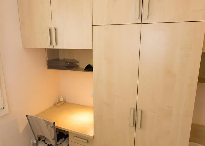 Appartement Large & Spacious With Fantastic Views *