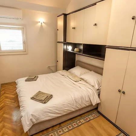 Large & Spacious With Fantastic Views * Mokošica