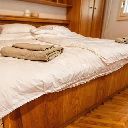 Apartmán Large & Spacious With Fantastic Views