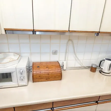 Large & Spacious With Fantastic Views * Mokošica