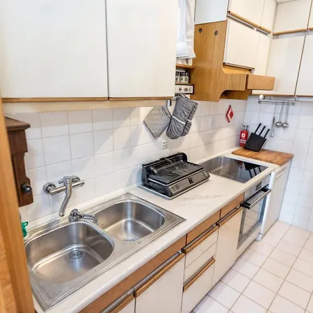 Large & Spacious With Fantastic Views Daire *