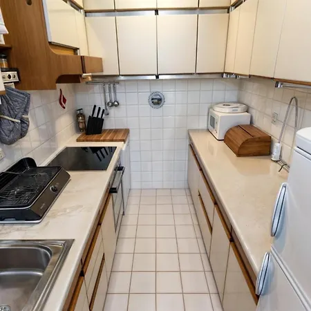 Large & Spacious With Fantastic Views * Mokošica