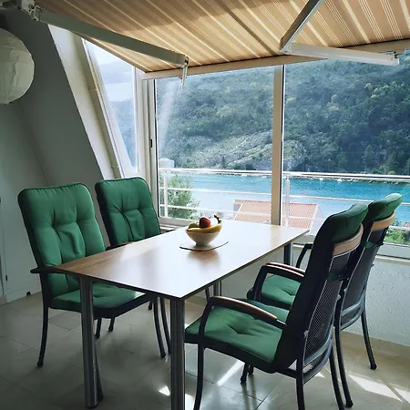 Large & Spacious With Fantastic Views Mokošica