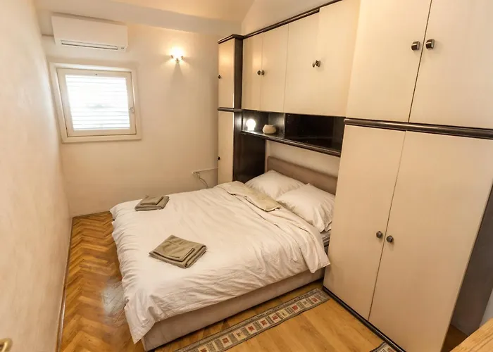 Large & Spacious With Fantastic Views * Mokošica