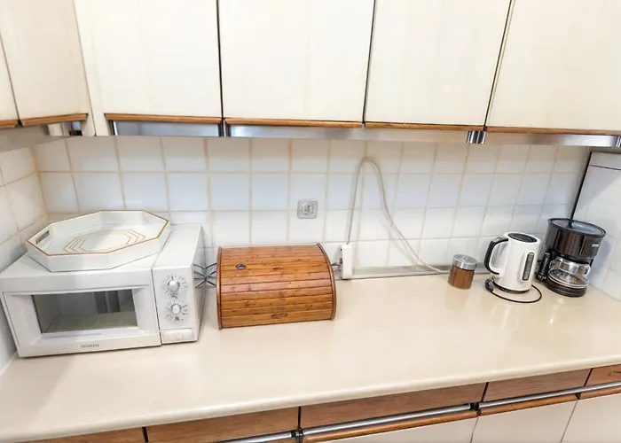 Large & Spacious With Fantastic Views * Mokošica