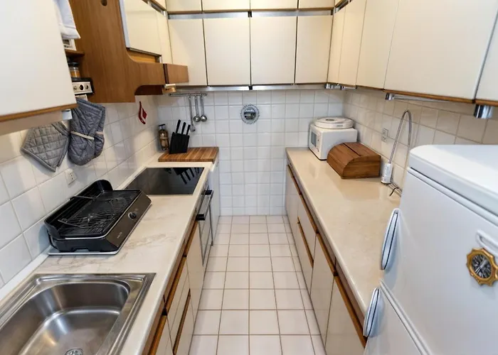 Large & Spacious With Fantastic Views * Mokošica